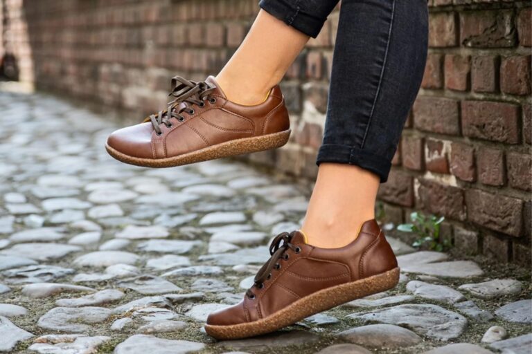9 High-Quality Vegan Shoe Brands Using Sustainable Materials (2024)
